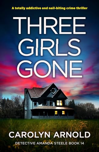 Three Girls Gone: A totally addictive and nail-biting crime... - Bricolage & Outils Amazon Royaume-Uni à 0.99€