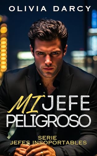 Mi Jefe Peligroso: Romance con un jefe poderoso: Un... - Maison & Cuisine Amazon Espagne à 1.50€