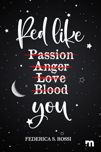 Red Like You - Nouvelle promo Amazon à 1.50€