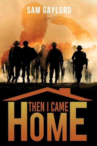 Then I Came Home - Amazon Espagne à 6.52€