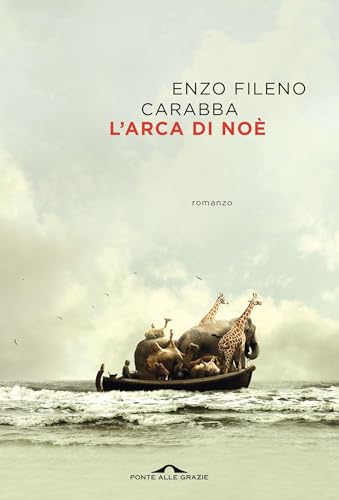 L'arca di Noè - Amazon Italy à 2.99€