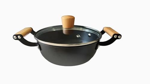 BAUMALU - Marmite - Fonte d'Acier Émaillée - Tous Feux dont... - Beauté & Parfums Amazon France à 28.59€