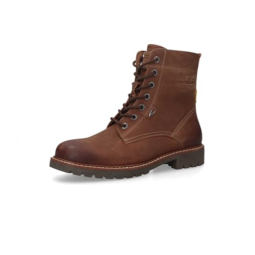 camel active 57trs02-400470_42, Botas de Moda Mujer, coñac... - Erreur de prix -76% à 23.85€