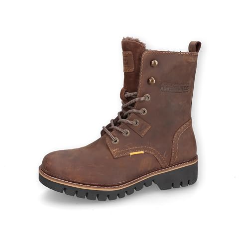 camel active 53ias07-402360_37, Botas de Moda Mujer... - Mode & Vêtements en promo à 27.70€
