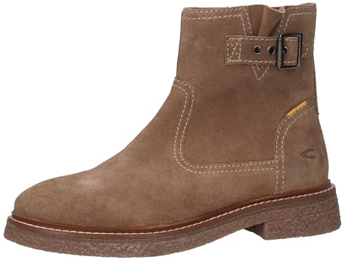 camel active 57aas03-200430_39, Botas de Moda Mujer, Pardo... - Amazon Spain à 38.06€