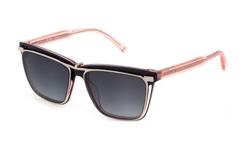 Sting, Gafas VIS, UST453, BLUE+TRANSPARENT PINK - Bricolage & Outils Amazon Espagne à 26.35€