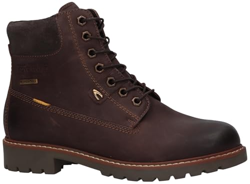 camel active Donna 57TRS01-400360_37 Moda Stivali... - Amazon Italy à 29.24€