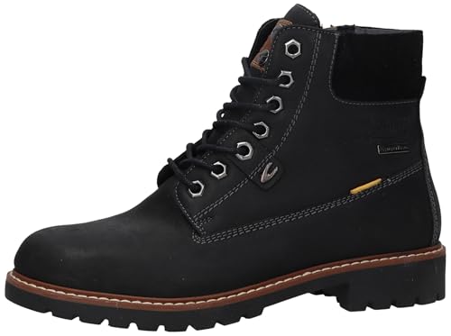 camel active 57trs01-400100_40, Stivali alla Moda Donna... - Amazon Italie à 52.72€