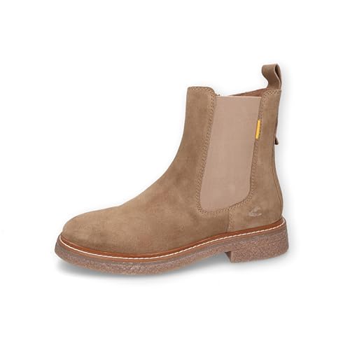 camel active 57aan02-200430_42, Botas de Moda Mujer, Pardo... - Amazon Espagne à 31.10€