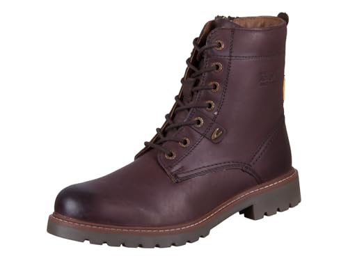 camel active 57trs02-400320_39, Botas de Moda Mujer, café... - Amazon Spain à 23.67€