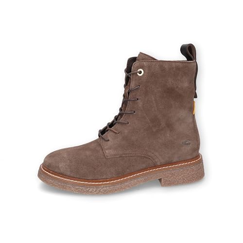 camel active 57aan01-200320_38, Stivali alla Moda Donna... - Amazon Italie à 41.07€