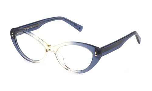 Sting, Gafas VIS, VST422N, SHINY FADING BLUE - Bricolage & Outils en promo à 7.95€