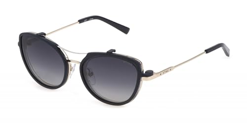 Sting, Gafas VIS, SST431V, SHINY LIGHT GOLD - Home & Kitchen Amazon Spain à 34.62€