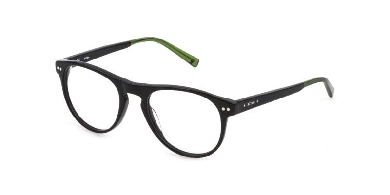 Sting Uni Vst418 Lesebrille, schwarz, One Size - Bijoux & Montres Amazon Allemagne à 22.71€