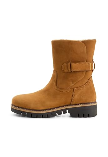 camel active 53IAS06-300470_37 - Botas de moda para mujer... - Amazon Espagne à 52.24€