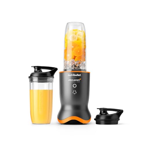 nutribullet Ultra 1200W Blender in Collaboration with... - Maison & Cuisine Amazon Royaume-Uni à 59.99€