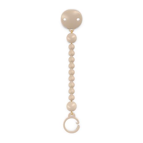 CE CLIP SILICONE NOCCIOLA - NEW - Bon plan à 9.15€