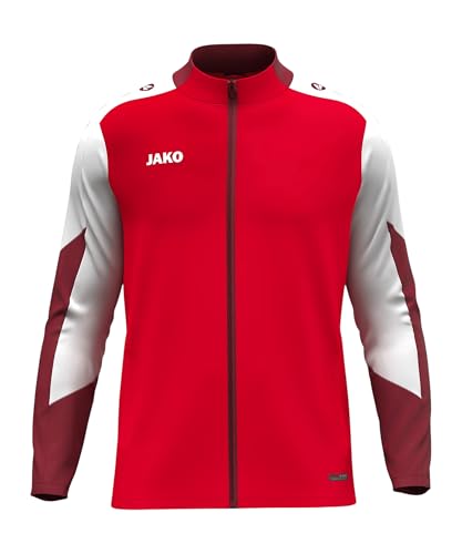 JAKO Chaqueta infantil de poliéster Dynamic... - Bébé & Puériculture en promo à 15.26€