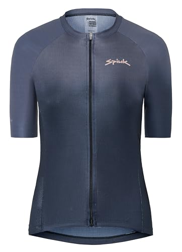 Maillot M/C Star Carbonite W Mujer Gris T. L - Auto & Moto Amazon Espagne à 27.96€