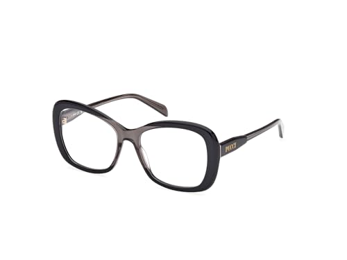 PUCCI lunettes, modèle EP5231, couleur noir - Sports & Fitness en promo à 118.94€