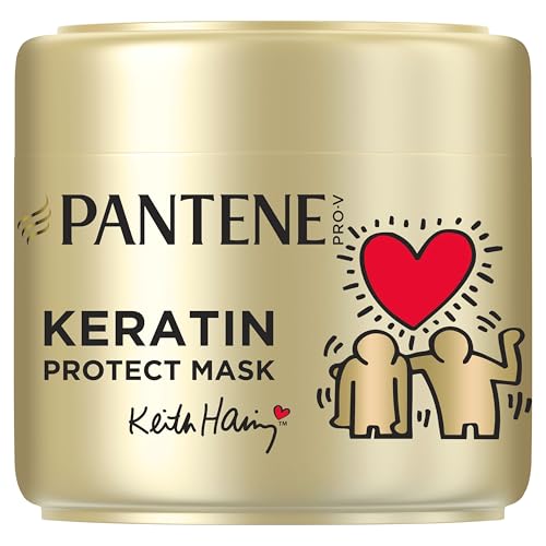 Pantene Pro-V x Keith Haring Art Collection Repair &... - Beauté & Parfums en promo à 3.29€