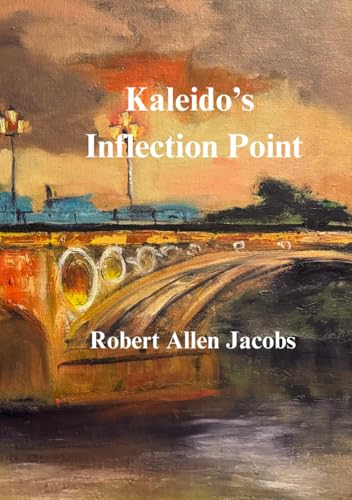 Kaleido's Inflection Point en promo sur Amazon