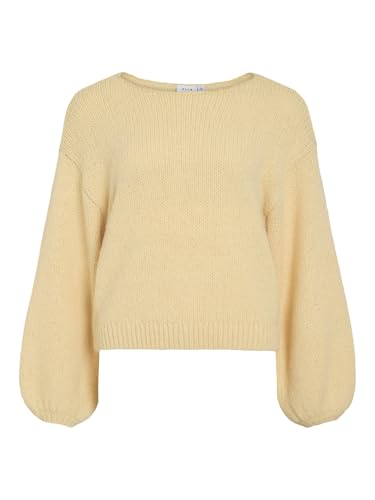 Vichoca L/S O-Neck Knit /1 - Amazon Allemagne à 10.68€