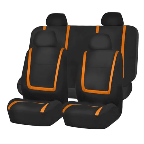Funda Asiento Coche Fundas Asiento Para Mercedes Para Benz... - Auto & Moto Amazon Espagne à 27.00€