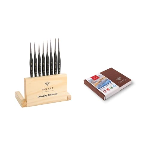 Pan Art Artist Tool – Premium Brush for Artists Accessory... - Deal du jour à 17.42€