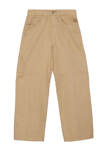 s.Oliver 2162558 Pantalones, Beige, 140 para Niños - Mode & Vêtements Amazon Espagne à 28.70€