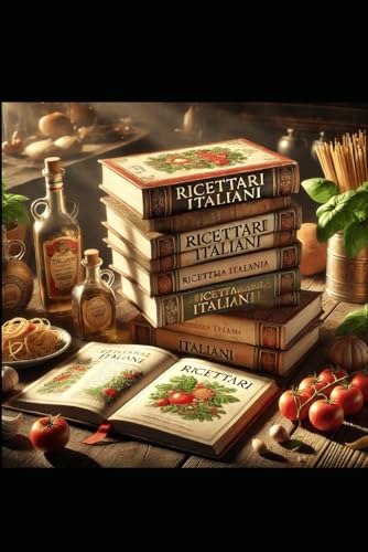 le migliori ricette italiane: "Cucina Italiana Facile: Le... - Bon plan à 17.58€