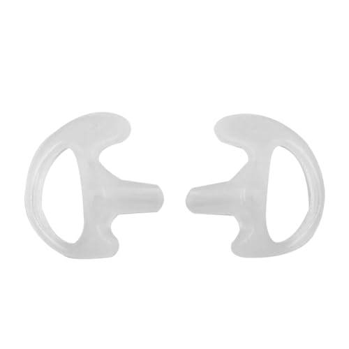 Eighosee Austauschbare Silikon-Ohrstöpsel mit Dreieckigem... - Jardin & Extérieur en promo à 1.75€