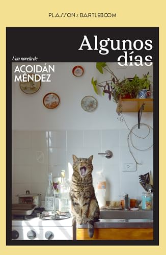 Algunos días - Bon plan à 3.49€