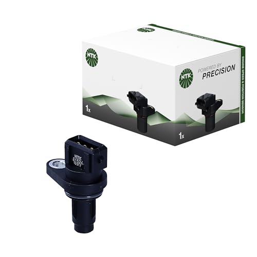 NTK 81524 Kurbelwellensensor, CHN3-A525 | Drehzahl-/Position... - Amazon Germany à 8.61€