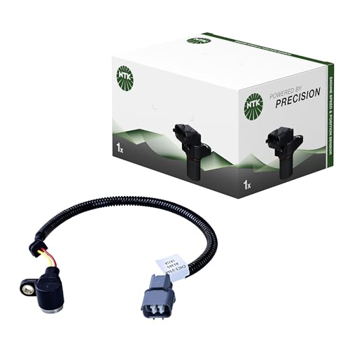 NTK 81365 Nockenwellensensor, CHC3-V366 | Drehzahl-/Position... - High-Tech & Électronique Amazon Allemagne à 14.94€