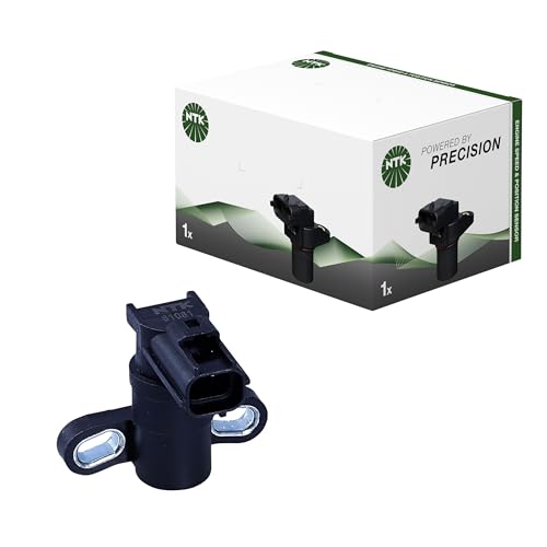 NTK 81081 Kurbelwellensensor, CMN2-A082 | Drehzahl-/Position... - Tech & Electronics Amazon Germany à 8.13€