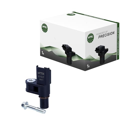 NTK 81527 Nockenwellensensor, CHN3-A528 | Drehzahl-/Position... - Vente Flash Amazon -71%