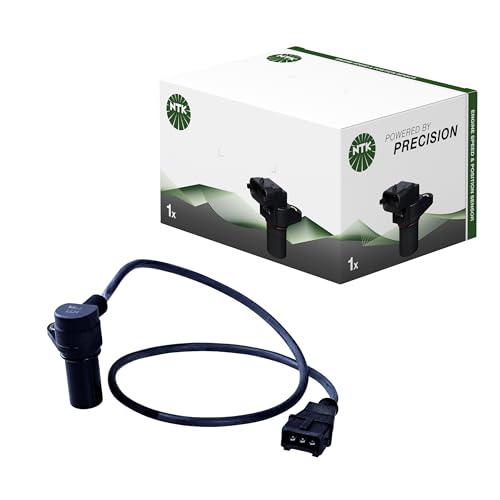 NTK 81400 Kurbelwellensensor, CMC3-A401 | Drehzahl-/Position... - Tech & Electronics Amazon Germany à 18.55€