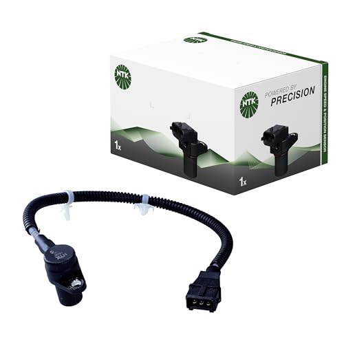 NTK 81536 Kurbelwellensensor, CMC3-A537 | Drehzahl-/Position... - High-Tech & Électronique Amazon Allemagne à 11.38€