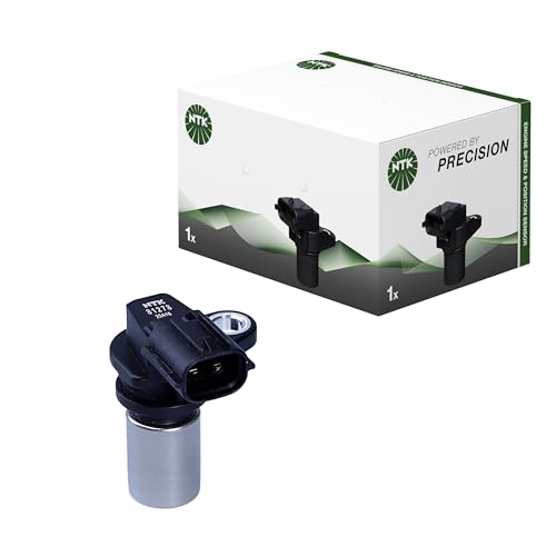 NTK 81278 Kurbelwellensensor, CMN2-V279 | Drehzahl-/Position... - High-Tech & Électronique Amazon Allemagne à 10.27€