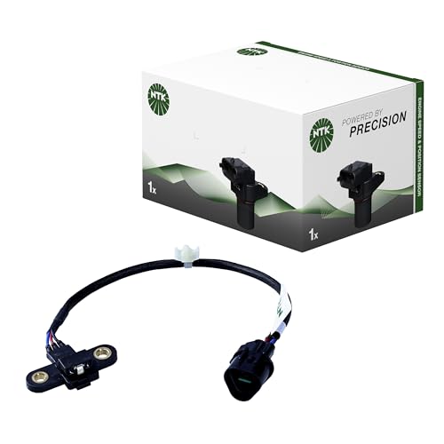 NTK 81064 Kurbelwellensensor, CHC3-T065 | Drehzahl-/Position... - High-Tech & Électronique en promo à 23.04€