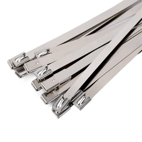 PXAMORTEL Kabelbinder, 10, 20, 50, 100 Stück, 7,9 mm, 0,31... - High-Tech & Électronique en promo à 71.00€