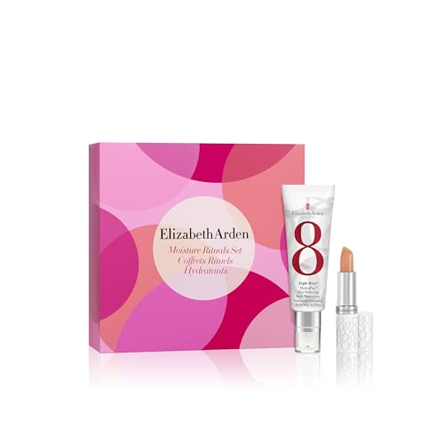 Elizabeth Arden - Set de Regalo Eight Hour, Dúo esencial... - Sports & Fitness en promo à 19.60€