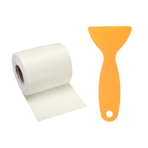 QUARKZMAN Ruban De Réparation À Grain De Bois 2 Pouces x 33... - Maison & Cuisine Amazon France à 10.49€