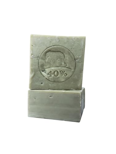 Artisan Olive & Bay Oil Soap, 160g, Handmade Moisturizing... - Sports & Fitness Amazon Royaume-Uni à 2.10€