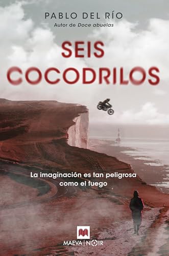 Seis cocodrilos - Amazon Espagne à 3.79€