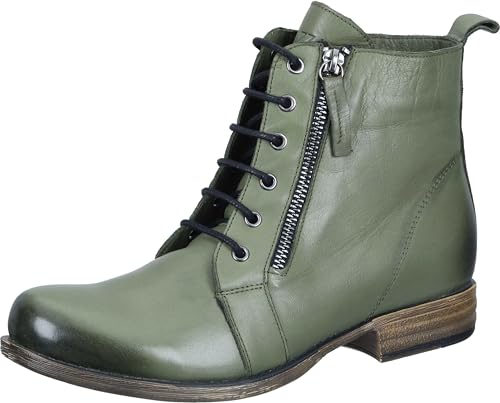 Piazza 960444-07, Stivaletto Donna, Verde, 42 EU - Amazon Italie à 38.17€