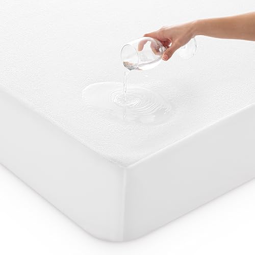 Todocama 3005 Protège-Matelas réglable en Tissu éponge... - Maison & Cuisine Amazon France à 9.56€