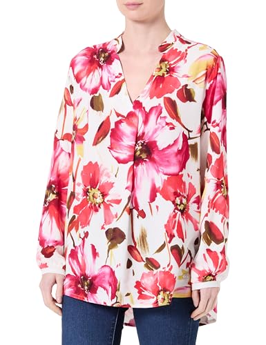 KEYLARGO WB Garden Camicia da Donna, Cherry Pink (1341), M - Jardin & Extérieur Amazon Italie à 14.25€