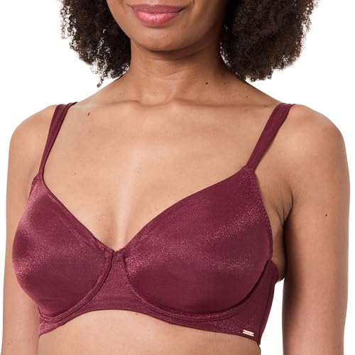 Dorina Bügel-BH Origins – Ungepolstert, Glitzer-Mesh &... - Home & Kitchen Amazon Germany à 7.62€